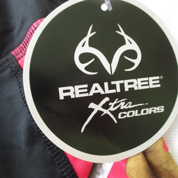 NWT - REALTREE athletic pants - sz 4X - Picture 2 of 3